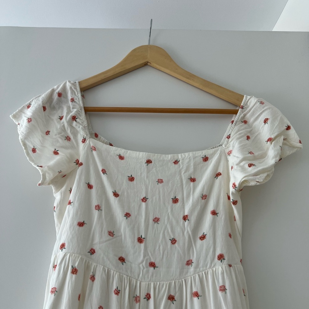 Floral Jumpsuit | O’Neill | S